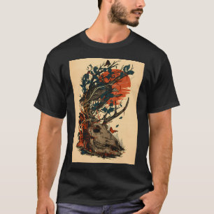 Domineren T-shirt