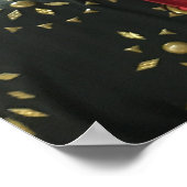 DOMINGO BLACK JUMPSUIT POSTER (Hoek)