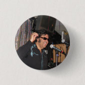 DOMINGO BUTTON (Voorkant)