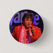 DOMINGO RED JUMPSUIT BUTTON (Voorkant)