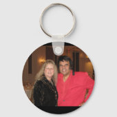 Domingo Sleutelhanger (Voorkant)