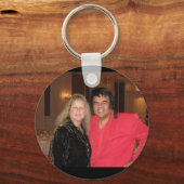 Domingo Sleutelhanger (Voorkant)