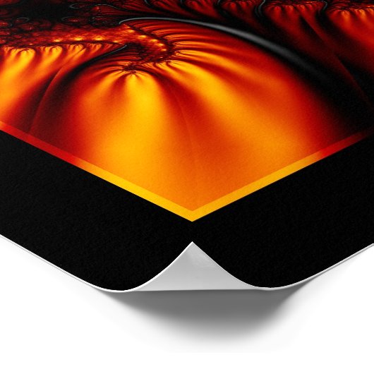 Domini Poster (Hoek)