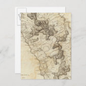 Dominica Briefkaart (Voorkant / Achterkant)