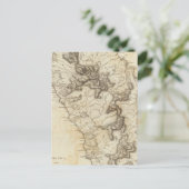 Dominica Briefkaart (Staand voorkant)