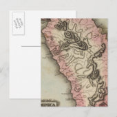 Dominica Briefkaart (Voorkant / Achterkant)