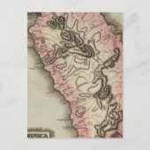 Dominica Briefkaart (Voorkant)