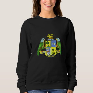 Dominica Dominicaanse vlag Trui