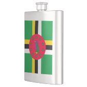 Dominica Flacon (Links)