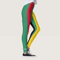 Dominica Klassieke Broek
