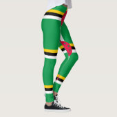 Dominica Leggings (Rechts)