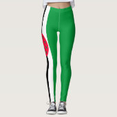 Dominica Leggings (Voorkant)