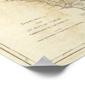 Dominica Poster (Hoek)