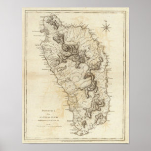 Dominica Poster