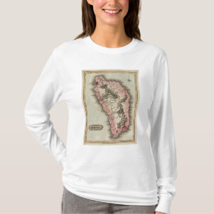 Dominica T-shirt