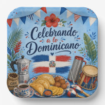 Dominicaans Feest Vieren