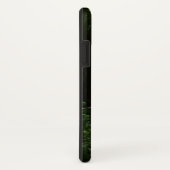 Dominicaans regenwoud II Tropisch groen Case-Mate iPhone Case (Achterkant/rechts)