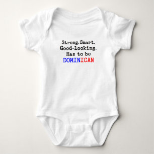dominicaans sterk romper