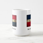 Dominicaanse Mok Koffee (Center)