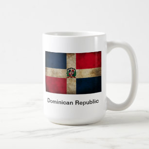 Dominicaanse Mok Koffee