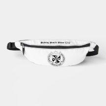 Dominicaanse orde Fanny Pack