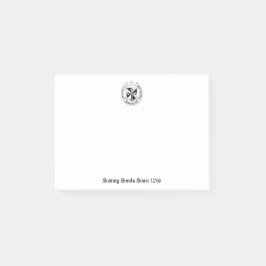 Dominicaanse orde Post-it Notes