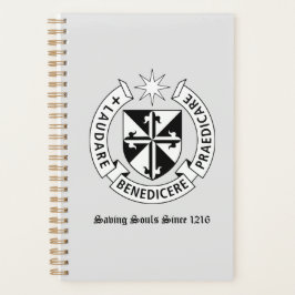 Dominicaanse Orderplanner Planner