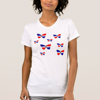 Dominicaanse Outreach T-shirt
