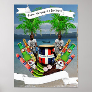 Dominicaanse Poster Pride