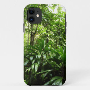 Dominicaanse Regenwoud I Tropische Groene Natuur Case-Mate iPhone Case