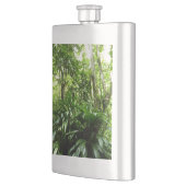 Dominicaanse Regenwoud I Tropische Groene Natuur Flacon (Links)