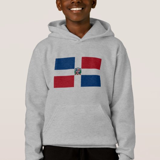 dominicaanse republiek (Voorkant)