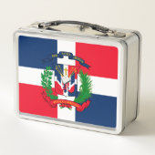 Dominicaanse Republiek (Achterkant)