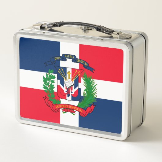 Dominicaanse Republiek (Achterkant)