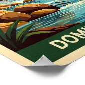 Dominicaanse Republiek: 1960s Travel Poster Collec (Hoek)