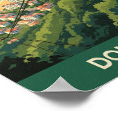 Dominicaanse Republiek: 1960s Travel Poster Collec (Hoek)