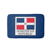 Dominicaanse Republiek Badmat (Voorkant)