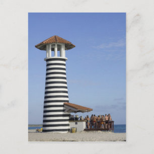 Dominicaanse Republiek, Bayahibe, Iberostar Hacien Briefkaart