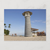 Dominicaanse Republiek, Bayahibe, Iberostar Hacien Briefkaart (Voorkant)