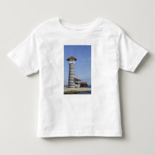 Dominicaanse Republiek, Bayahibe, Iberostar Hacien Kinder Shirts