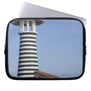 Dominicaanse Republiek, Bayahibe, Iberostar Hacien Laptop Sleeve