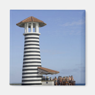Dominicaanse Republiek, Bayahibe, Iberostar Hacien Magneet