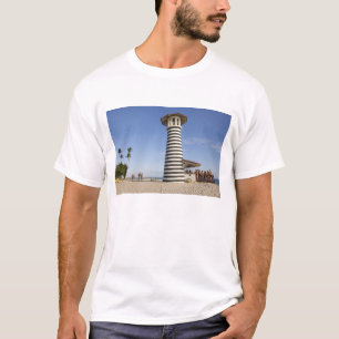 Dominicaanse Republiek, Bayahibe, Iberostar Hacien T-shirt