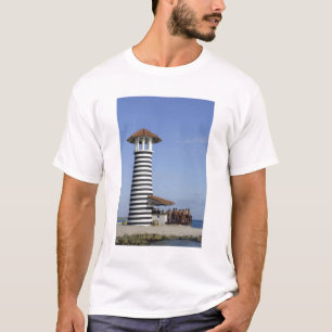 Dominicaanse Republiek, Bayahibe, Iberostar Hacien T-shirt