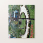 Dominicaanse Republiek - Bayahibe - Legpuzzel (Verticaal)