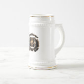 Dominicaanse Republiek Bierpul (Voorkant rechts)