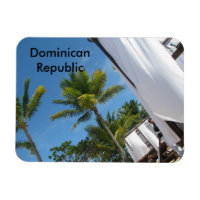 Dominicaanse Republiek briefkaart