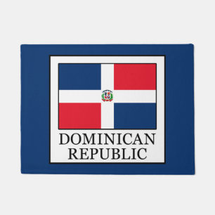 Dominicaanse Republiek Deurmat