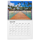 Dominicaanse Republiek Kalender (Feb 2027)