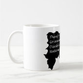 Dominicaanse Republiek Koffiemok (Links)